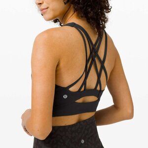 lululemon Free To Be Serene Bra